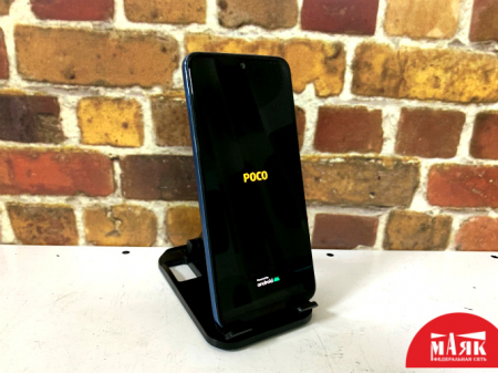 О10 Б/У ст. Poco  M4 Pro 8GB/256GB 860036065582887 №e00326880
