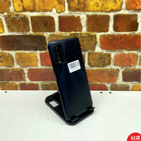 (28.01.2024). О5 Б/У Смартфон Realme C35 4/64 862212063306730 №e00316477