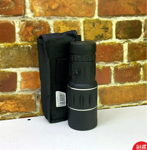 О2 Б/У Монокуляр bushnell 16x52 ЧЕХ №e00316790