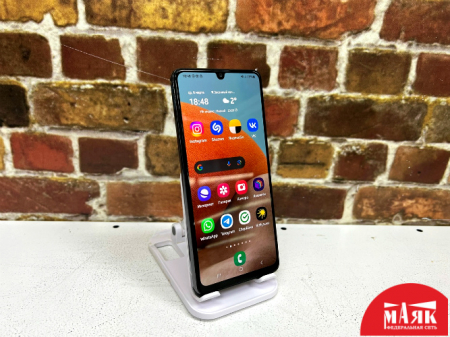  О5 Б/У ст Samsung A32 352407518116802 №e00317677
