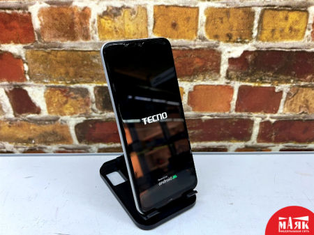 О5 Б/У ст tecno spark 8c 4/64 354710758367367 №e00318249