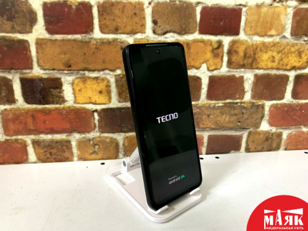 О10 Б/У tecno camon 19 pro 8/128 356061282928185 №e00318669
