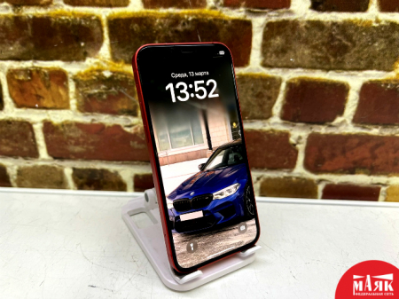 О1 Б/У ст Iphone 12 128gb 85% 353064115955329 №e00318969