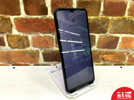 О2 Б/У ст. Redmi 9a 2GB/32GB 868198056852091 №e00320608