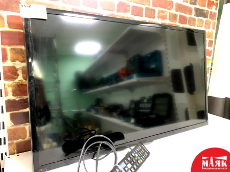 О10 Б/У Телевизор Samsung ue32f5500ak №e00321665