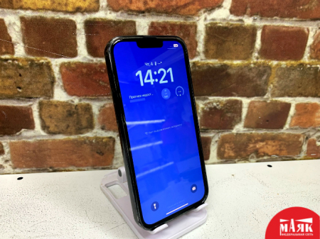 О9 Б/У ст. Iphone 14+ 4GB/128GB 100% (нет) 353346548012871 №e00324216