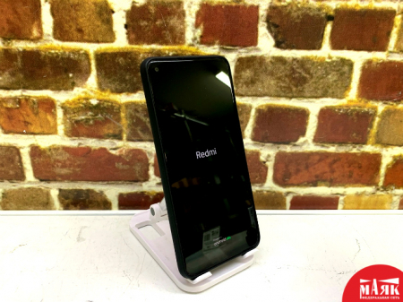 О1 Б/У ст. Redmi Note 9 4GB/128GB 861908049038252 №e00326077
