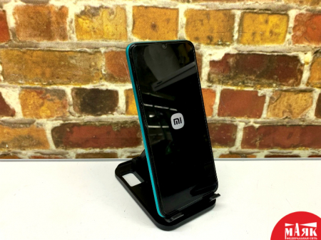О5 Б/У ст. Redmi 9T 4GB/128GB 862965050374462 №e00322248