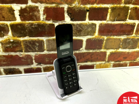О1 Б/У ст. Alcatel OT-1035D 865195025090079 №e00322382