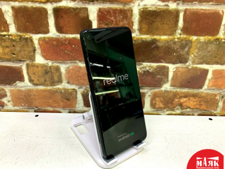 О2 Б/У ст. Realme 9i 4GB/64GB 864434051526198 №e00322582