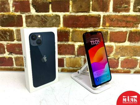 О7 Б/У ст. iPhone 13 3GB/128GB (кор) 350264525928204 №e00322688