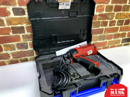 О1 Б/У заклепочник электрический skytools sk1008 КОР 123 №e00322815