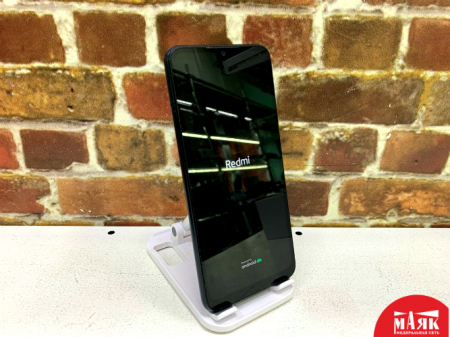 О2 Б/У ст. Redmi 9a 2GB/32GB 869751063051260 №e00323314