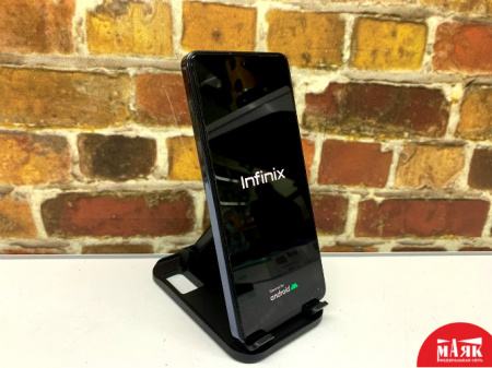 О5 Б/У ст. Infinix note 30 vip 8GB/256GB 350422320833306 №e00323455
