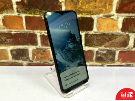 О3 Б/У ст. Redmi 9a 2GB/32GB 860500062820863 №e00323580