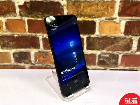 О3 Б/У ст. Infinix smart 6  2GB/32GB 357556463982082 №e00323676