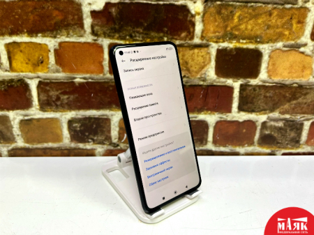 О3 Б/У ст. Xiaomi 11 Lite 5G NE 6GB/128GB 861783053596192 №e00323757