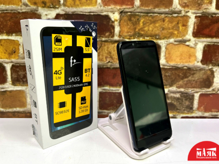О3 Б/У ст. F+ SA55 2GB/16GB (кор) 358306610213570 №e00323995