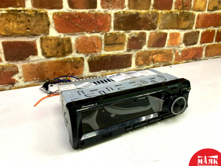 О2 Б/У магнитола pioneer китай №e00324118