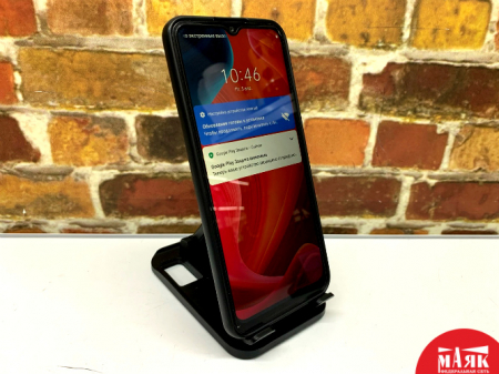 О5 Б/У ст. Realme C11 2GB/32GB 863988055525119 №e00324134