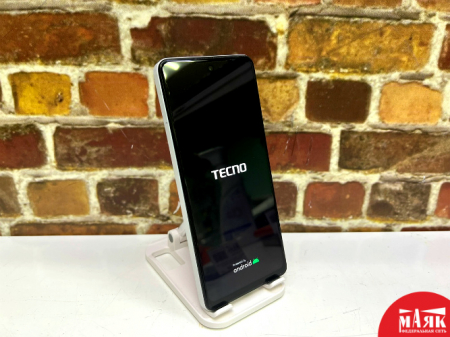 О3 Б/У ст. Tecno Spark 10 Pro 4GB/128GB 357293342035227 №e00324263