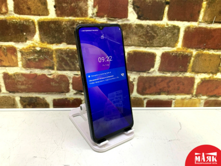 О1 Б/У ст. Realme c35 4GB/128GB 862212069460192 №e00324346