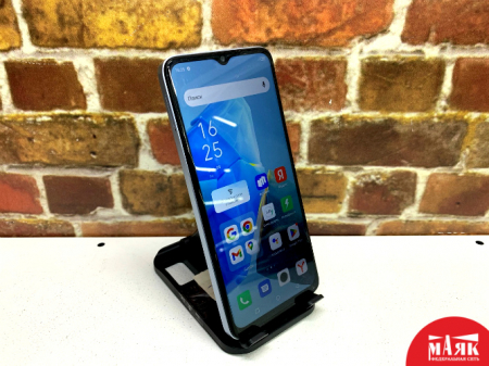 О6 Б/У ст. Infinix NOTE 30i 8GB/128GB 354699262126908 №e00324558