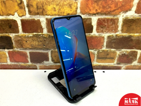 О6 Б/У ст. Infinix Smart 7 3GB/64GB 357182196439108 №e00324765