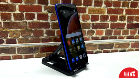 О8 Б/У ст. Redmi 9с NFC 2GB/32GB 868414053041335 №e00325034