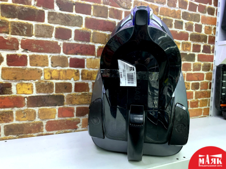 О2 Б/У пылесос tefal compact power cyclonic №e00325068