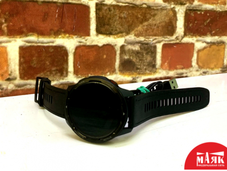 О3 Б/У xiaomi watch s1 active №e00325333
