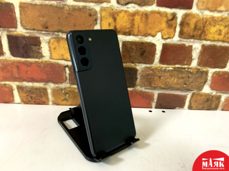 О10 Б/У ст. Samsung S21  8GB/128GB 357786473081001 №e00327880