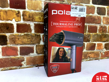 О2 Б/У фен polaris kop №e00325445