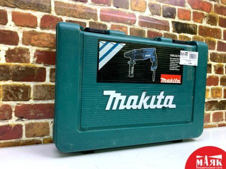 О7 Б/У Перфоратор Makita Hr 2470 123 №e00325474