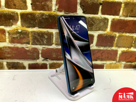 О1 Б/У ст. Poco X4 Pro 5G 6GB/128GB 866904063180729 №e00325563