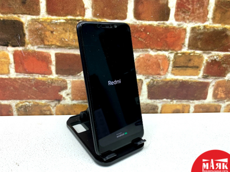 О4 Б/У ст. Redmi note 6 pro 2GB/32GB 868931035493078 №e00325765