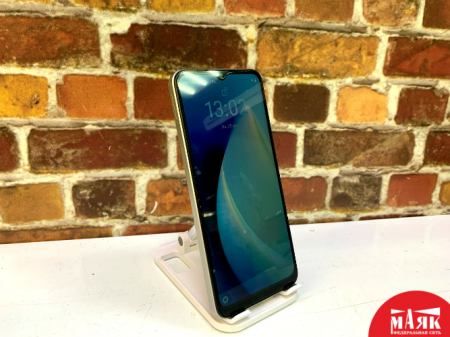 О3 Б/У ст. Realme c33 4GB/128GB 868207063125639 №e00325835