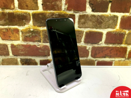 О1 Б/У ст. Xiaomi Pocophone F1 6GB/64GB 868703032758252 №e00325842