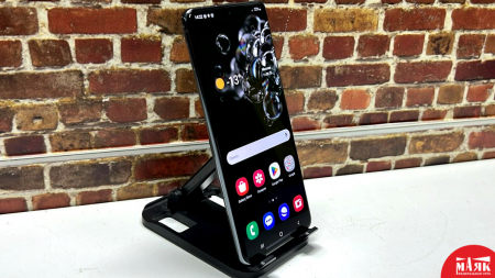 О8 Б/У ст. Samsung S20 Ultra 12GB/128GB 351828113104219 №e00325913
