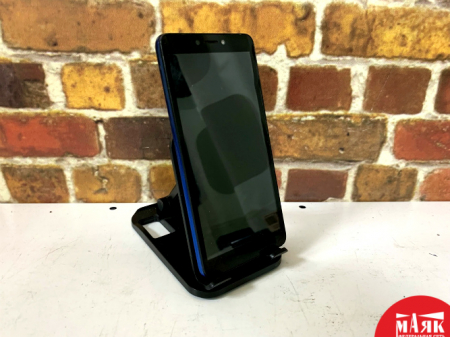 О10 Б/У ст. Itel  A 46 2GB/16GB 355107101713562 №e00326338