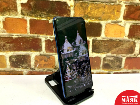 О3 Б/У ст. Honor View20 6GB/128GB 865244041476597 №e00326424
