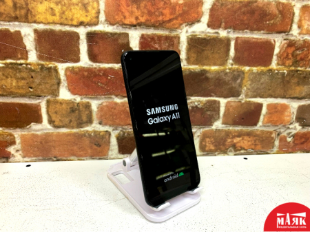 О9 Б/У ст. Samsung A11 2GB/32GB 354698117695539 №e00326482