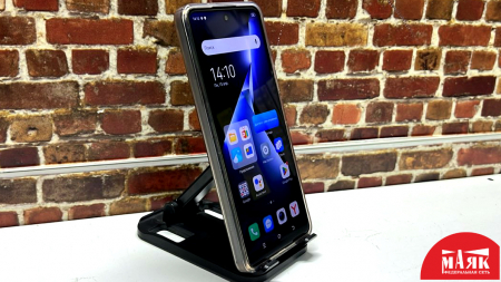 О8 Б/У ст. Tecno pova 5 8GB/256GB 357460384318643 №e00326497