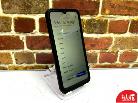О7 Б/У ст. Realme С31 3GB/32GB 865070050901310 №e00326592