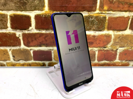 О7 Б/У ст. Redmi 8a 2GB/32GB 865552047256536 №e00326667