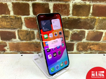 О2 Б/У ст. iPhone 13 Pro max  6GB/128GB 87% 352990489965372 №e00327334