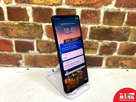 О9 Б/У ст. Honor x9a 6GB/128GB (нет) 860907067443445 №e00327352