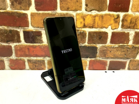 О10 Б/У ст. Tecno spark go 2023 2GB/32GB 356192123325503 №e00334772