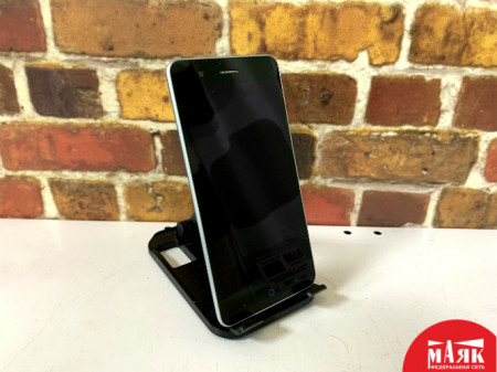 О10 Б/У ст. ZTE blade A510 1GB/16GB 861195033024247 №e00328789