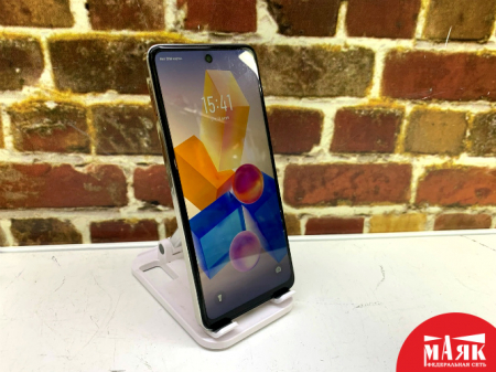 О1 Б/У ст. Infinix Hot 40i 8GB/256GB 350860851362023 №e00329360